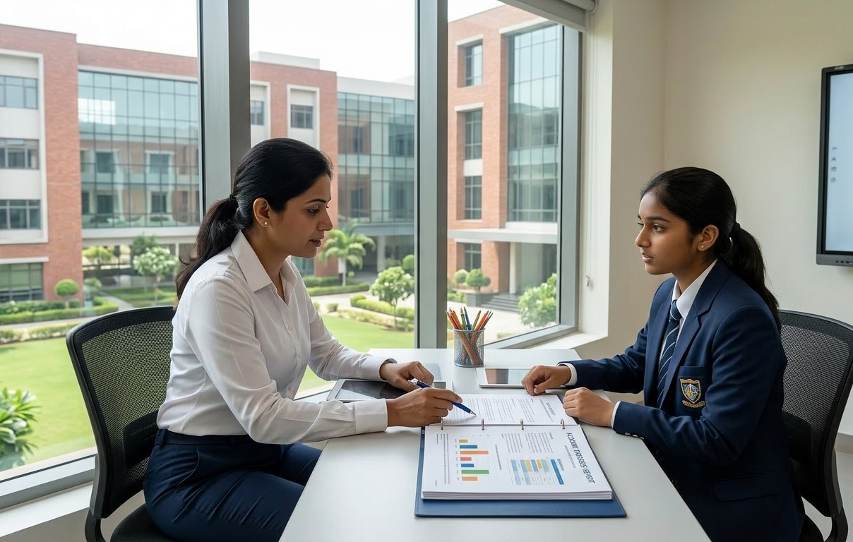 Personalized mentorship